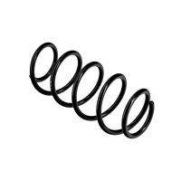 Suspension Spring Set front Ø 11.5 mm EIBACH for e.g. SKODA ROOMSTER