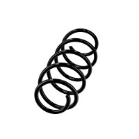 Suspension Spring Set front Ø 11.5 mm EIBACH for e.g. SKODA ROOMSTER