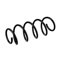 Suspension Spring Set front Ø 11.5 mm EIBACH for e.g. SKODA ROOMSTER