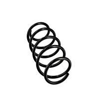 Suspension Spring Set front Ø 11.5 mm EIBACH for e.g. SKODA ROOMSTER