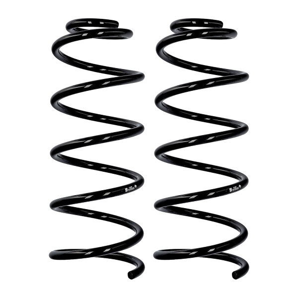 Suspension spring set front axle Ø 11.8 mm 361 mm EIBACH for e.g. VW BORA I