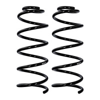 Suspension spring set front axle Ø 11.8 mm 361 mm...