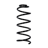 Suspension spring set front axle Ø 11.8 mm 361 mm EIBACH for e.g. VW BORA I