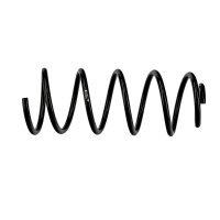 Suspension Spring Set front axle coil spring Ø 11.8 mm EIBACH for e.g. VW BORA