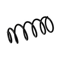 Suspension Spring Set front axle coil spring Ø 11.8 mm EIBACH for e.g. VW BORA