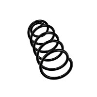 Suspension Spring Set front axle coil spring Ø 11.8 mm EIBACH for e.g. VW BORA