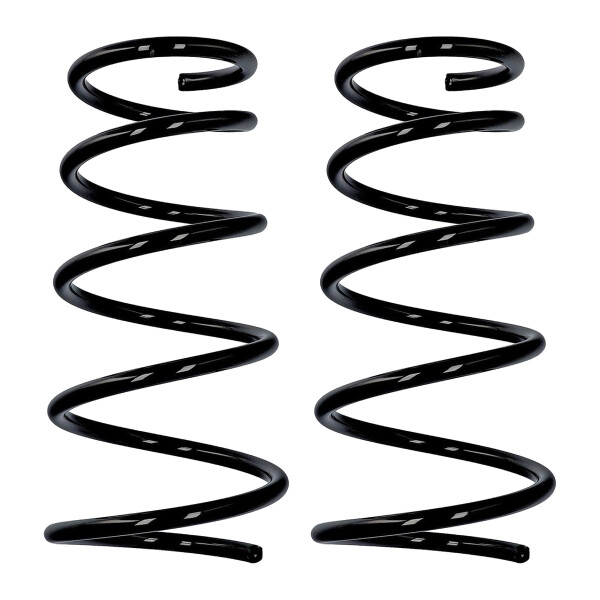 Fahrwerksfedern-Set Vorderachse Ø 12 mm 321 mm EIBACH für u.a. SUZUKI SPLASH