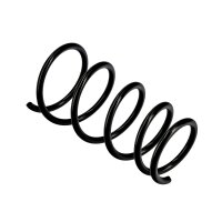 Suspension Spring Set front coil spring Ø 12 mm EIBACH for e.g. SUZUKI SPLASH