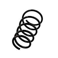 Suspension Spring Set front coil spring Ø 12 mm EIBACH for e.g. SUZUKI SPLASH