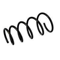 Suspension Spring Set front coil spring Ø 12 mm EIBACH for e.g. SUZUKI SPLASH