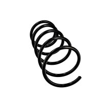 Suspension Spring Set front coil spring Ø 12 mm EIBACH for e.g. SUZUKI SPLASH