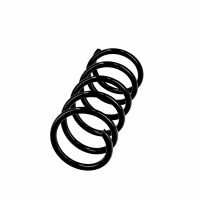 Suspension Spring Set Rear Axle Coil Spring Ø 12 mm EIBACH for FIAT PANDA