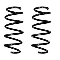 Suspension spring set front axle Ø 12 mm 315 mm...