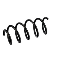 Suspension Spring Set Front Axle Coil Spring Ø 12 mm EIBACH for OPEL CORSA