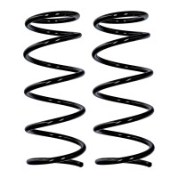 Suspension spring set front axle Ø 12 mm 347 mm...