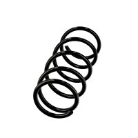 Suspension Spring Set front coil spring Ø 12 mm EIBACH for e.g. NISSAN TIIDA