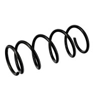 Suspension Spring Set front coil spring Ø 12 mm EIBACH for e.g. NISSAN TIIDA