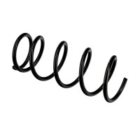 Suspension Spring Set front coil spring Ø 12 mm EIBACH for e.g. NISSAN TIIDA