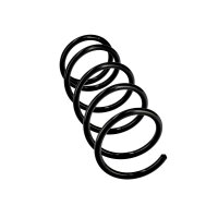 Suspension Spring Set front coil spring Ø 12 mm EIBACH for e.g. NISSAN TIIDA