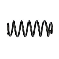 Suspension Spring Set rear coil spring Ø 12.2 mm EIBACH for SEAT LEON and others