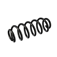 Suspension Spring Set rear coil spring Ø 12.2 mm EIBACH for SEAT LEON and others