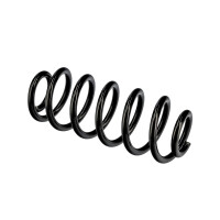Suspension Spring Set rear coil spring Ø 12.2 mm EIBACH for SEAT LEON and others