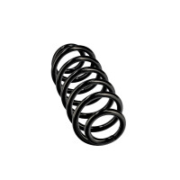Suspension Spring Set rear coil spring Ø 12.2 mm EIBACH for SEAT LEON and others