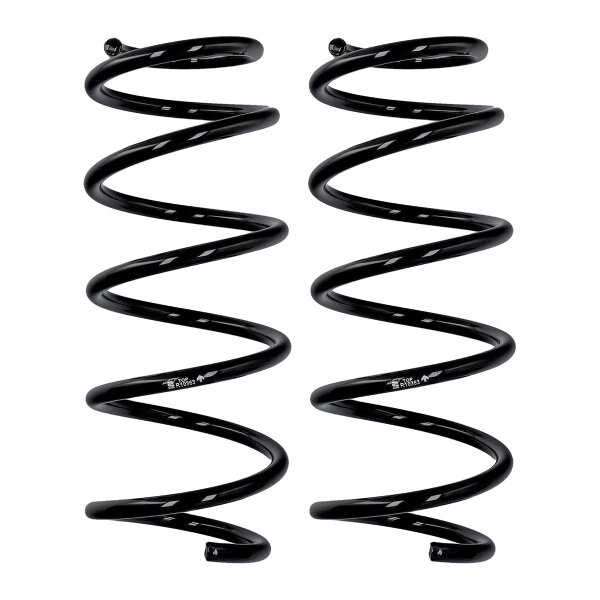 Suspension spring set front axle Ø 12.2 mm 349 mm EIBACH for e.g. FIAT QUBO
