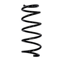 Suspension spring set front axle Ø 12.2 mm 349 mm EIBACH for e.g. FIAT QUBO