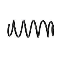 Suspension Spring Set front coil spring Ø 12.2 mm EIBACH for e.g. FIAT QUBO