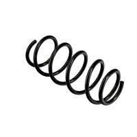 Suspension Spring Set front coil spring Ø 12.2 mm EIBACH for e.g. FIAT QUBO