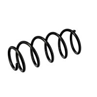 Suspension Spring Set front coil spring Ø 12.2 mm EIBACH for e.g. FIAT QUBO