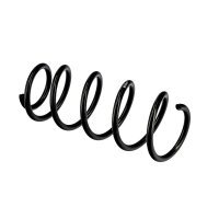 Suspension Spring Set front coil spring Ø 12.2 mm EIBACH for e.g. FIAT QUBO