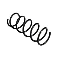 Suspension Spring Set front coil spring Ø 12.2 mm EIBACH for e.g. FORD FOCUS