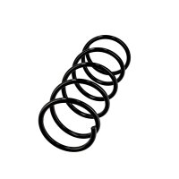 Suspension Spring Set front coil spring Ø 12.2 mm EIBACH for e.g. FORD FOCUS