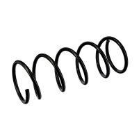 Suspension Spring Set front coil spring Ø 12.2 mm EIBACH for e.g. FORD FOCUS