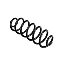 Suspension Spring Set Rear Axle Coil Spring Ø 12.2 mm EIBACH for AUDI A4