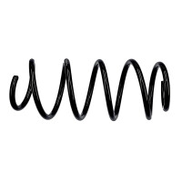 Suspension Spring Set front coil spring Ø 12.5 mm EIBACH for e.g. VW PASSAT