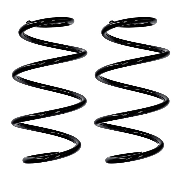 Suspension spring set front axle Ø 12.5 mm 315 mm EIBACH for HYUNDAI i30