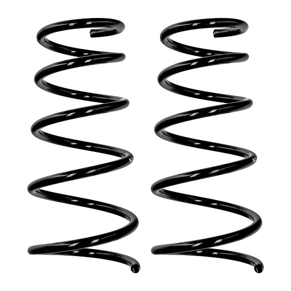 Fahrwerksfedern-Set Vorderachse Ø 12,2 mm 338 mm EIBACH für u.a. SUZUKI SPLASH