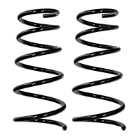 Fahrwerksfedern-Set Vorderachse Ø 12,2 mm 338 mm...