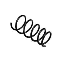 Suspension Spring Set front coil spring Ø 12.2 mm EIBACH for SUZUKI SPLASH