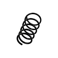 Suspension Spring Set front coil spring Ø 12.2 mm EIBACH for SUZUKI SPLASH