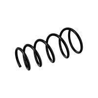 Suspension Spring Set front coil spring Ø 12.2 mm EIBACH for SUZUKI SPLASH