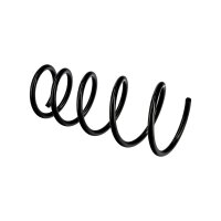 Suspension Spring Set front coil spring Ø 12.2 mm EIBACH for SUZUKI SPLASH