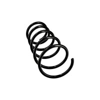 Suspension Spring Set front coil spring Ø 12.2 mm EIBACH for SUZUKI SPLASH