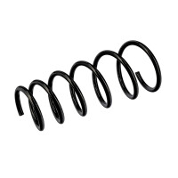 Suspension Spring Set Front Axle Coil Spring Ø 12.5 mm EIBACH for SUZUKI SX4