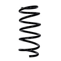 Suspension spring set front Ø 12.8 mm 310 mm EIBACH for e.g. OPEL ZAFIRA
