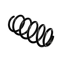 Suspension Spring Set front coil spring Ø 12.8 mm EIBACH for e.g. OPEL ZAFIRA