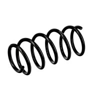 Suspension Spring Set front coil spring Ø 12.8 mm EIBACH for e.g. OPEL ZAFIRA
